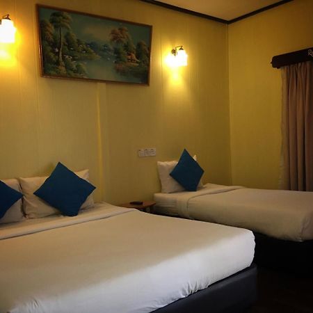 Redang Bay Resort Экстерьер фото