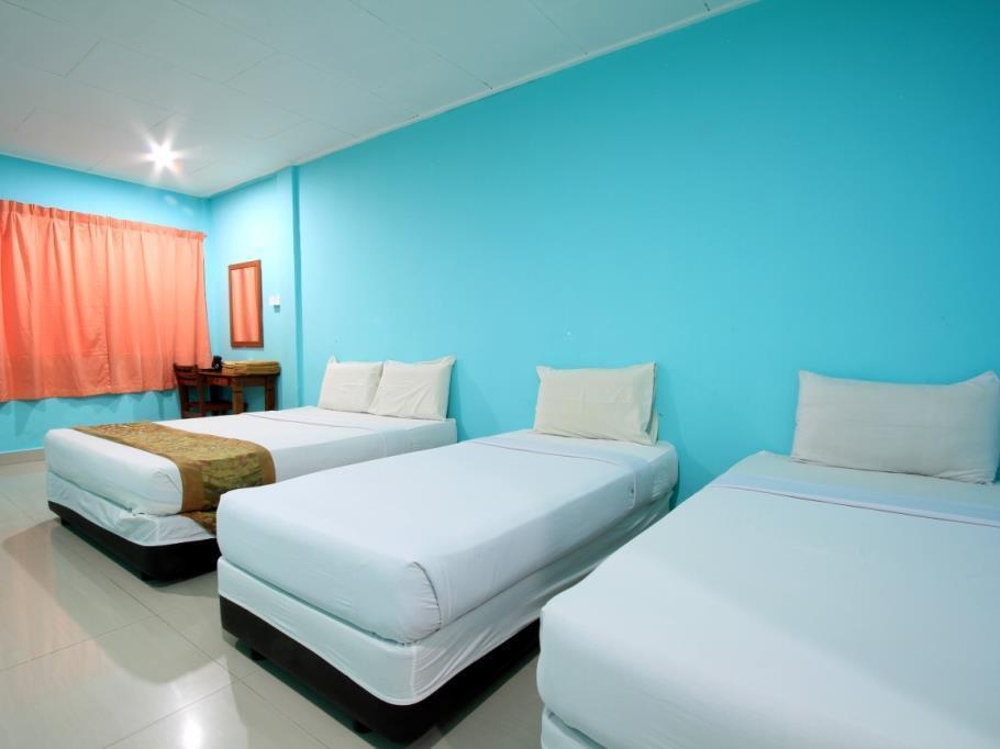 Redang Bay Resort Экстерьер фото