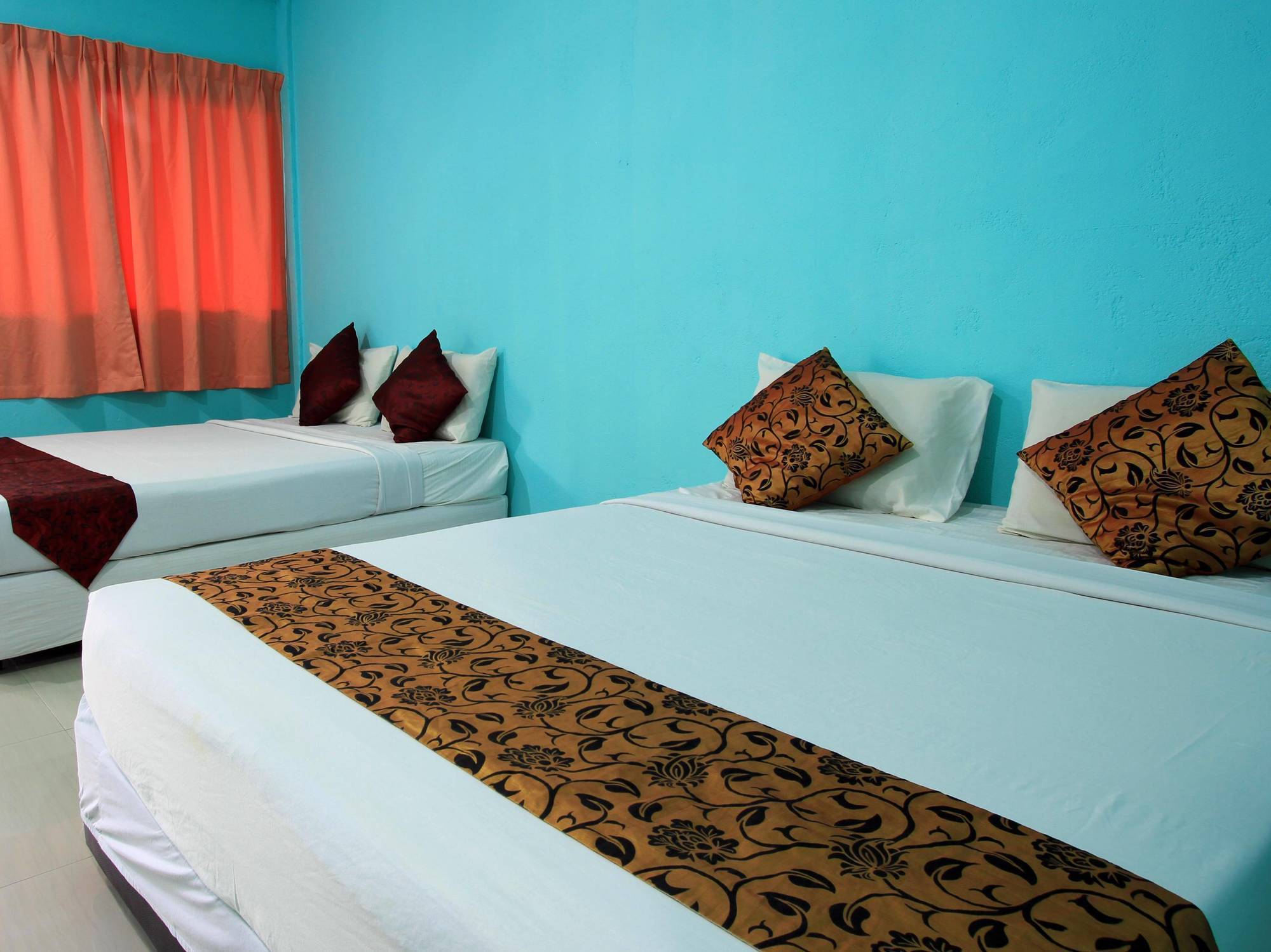 Redang Bay Resort Экстерьер фото