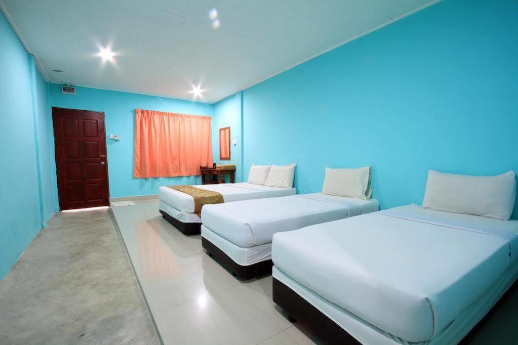 Redang Bay Resort Экстерьер фото