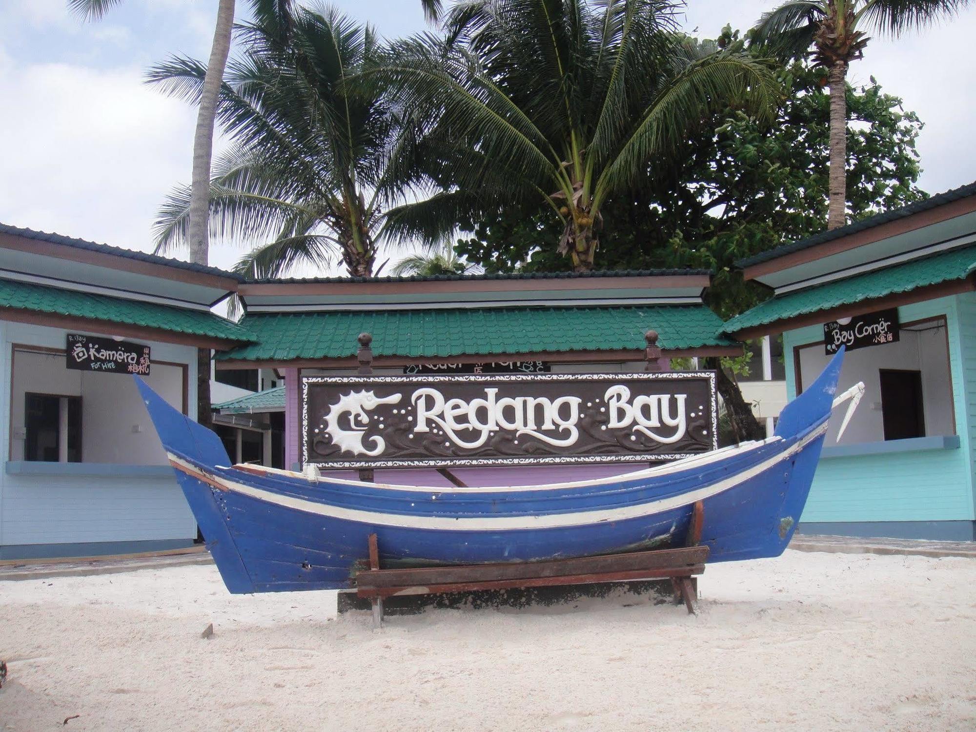 Redang Bay Resort Экстерьер фото