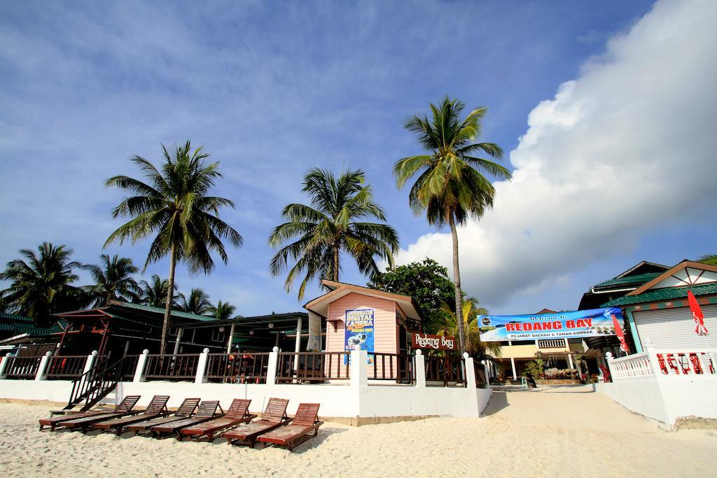 Redang Bay Resort Экстерьер фото