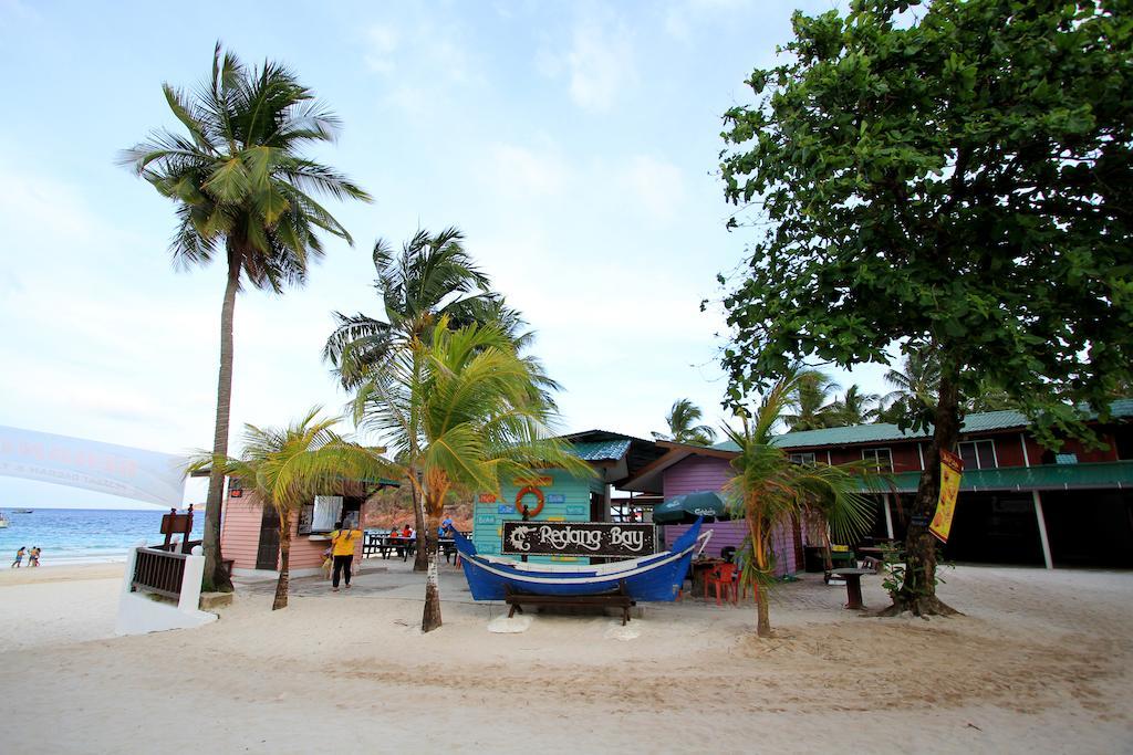 Redang Bay Resort Экстерьер фото