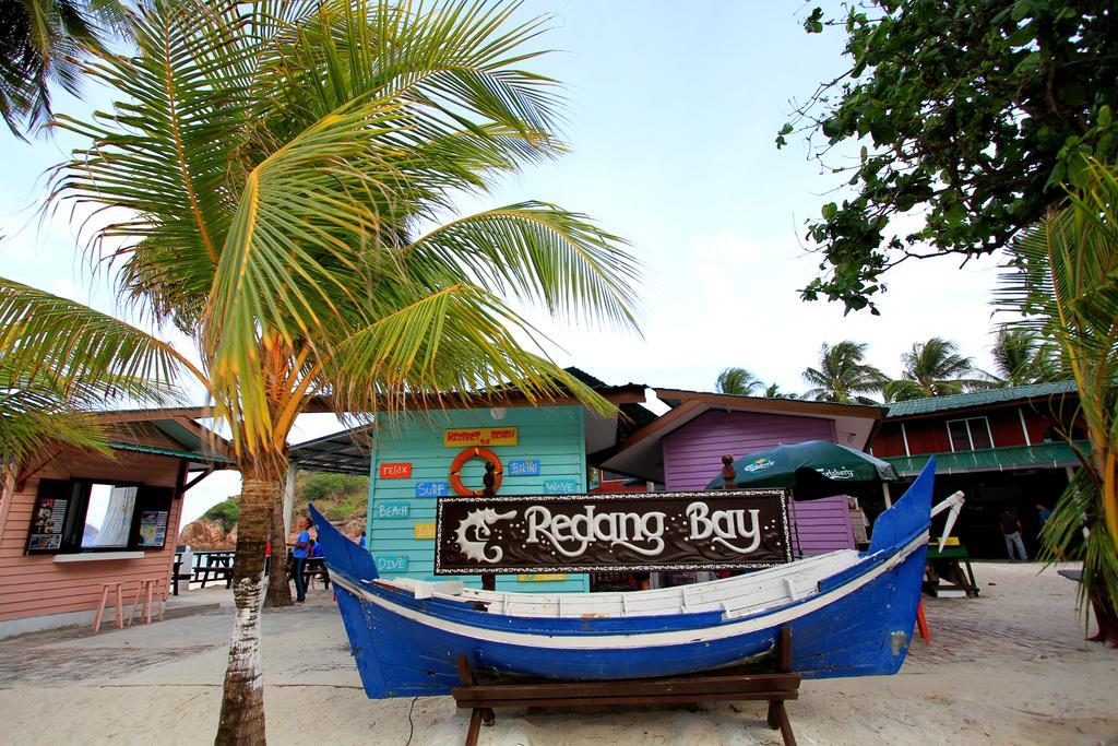 Redang Bay Resort Экстерьер фото
