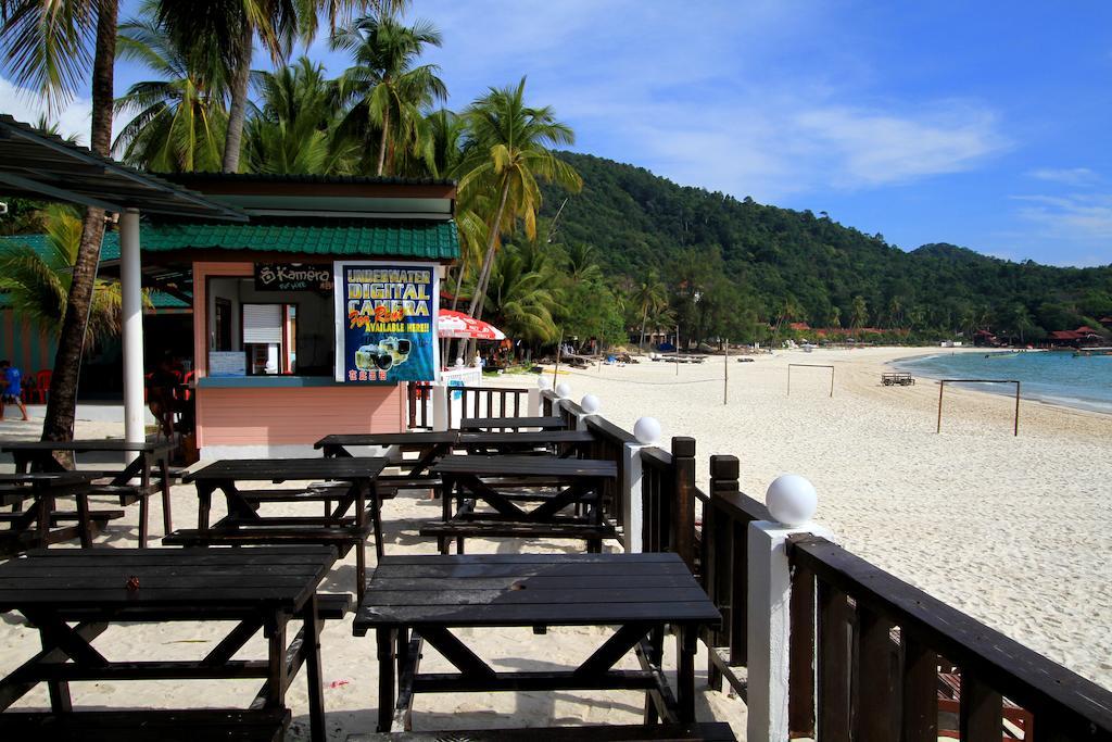 Redang Bay Resort Экстерьер фото