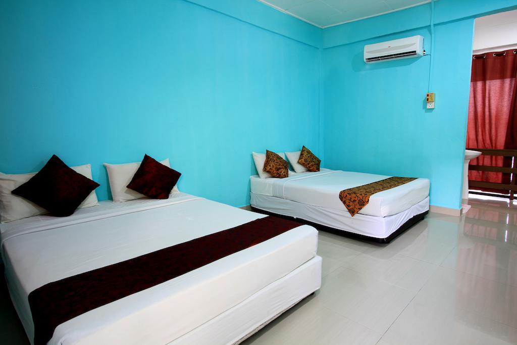 Redang Bay Resort Экстерьер фото