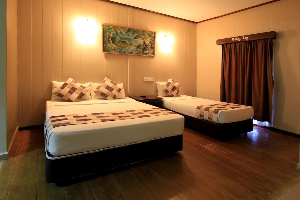 Redang Bay Resort Номер фото