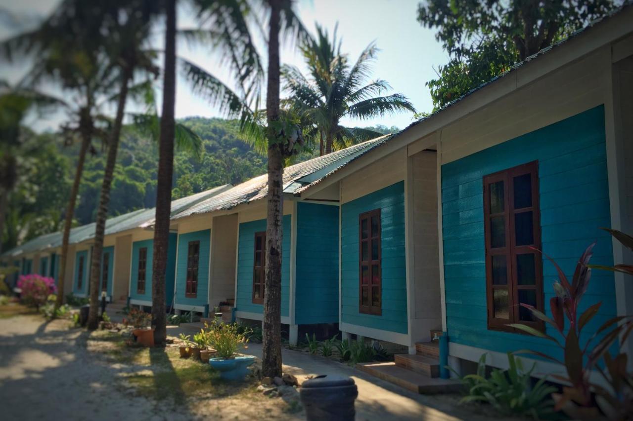 Redang Bay Resort Экстерьер фото