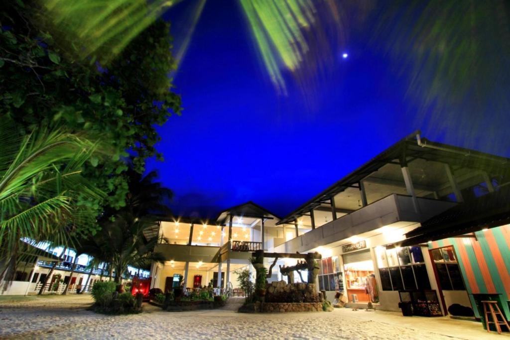 Redang Bay Resort Экстерьер фото