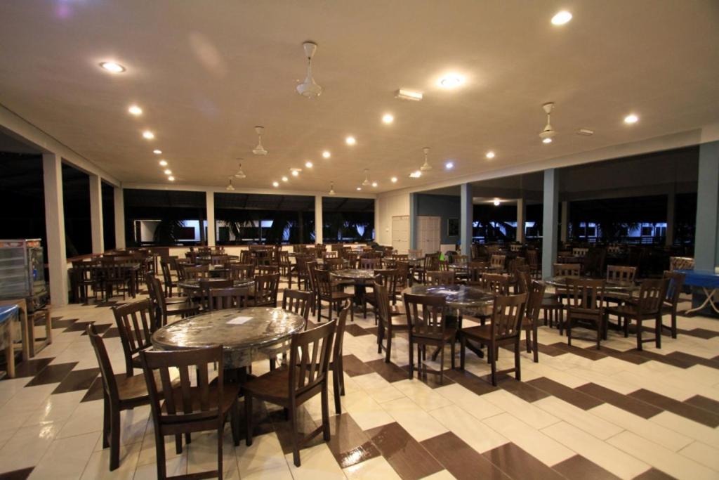 Redang Bay Resort Экстерьер фото