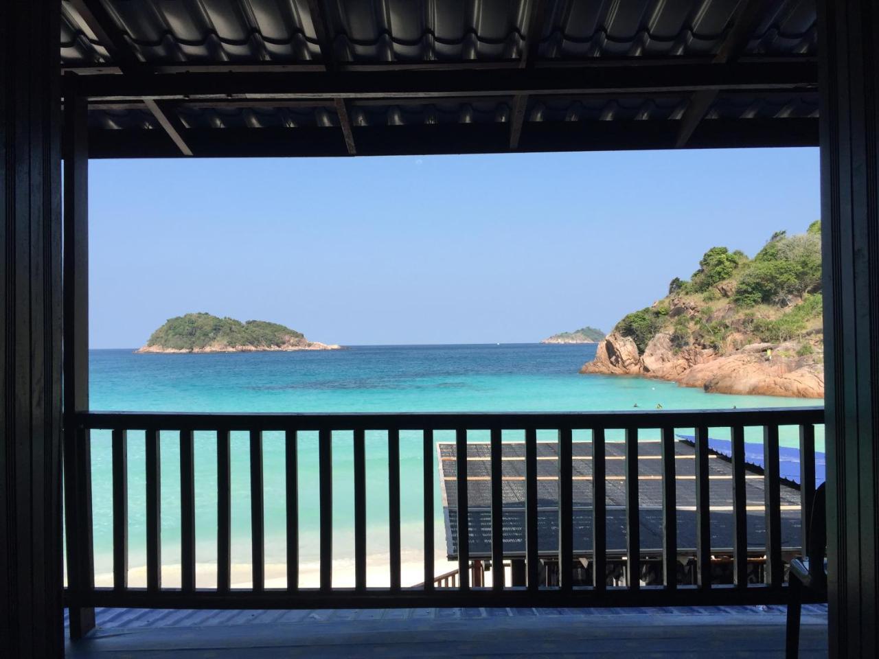 Redang Bay Resort Экстерьер фото