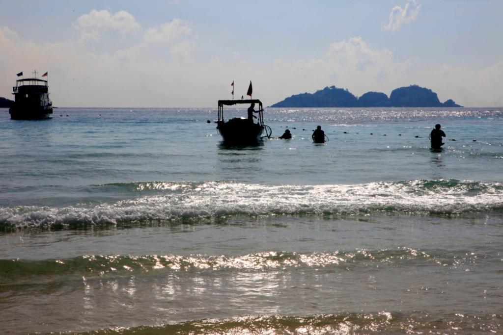 Redang Bay Resort Экстерьер фото